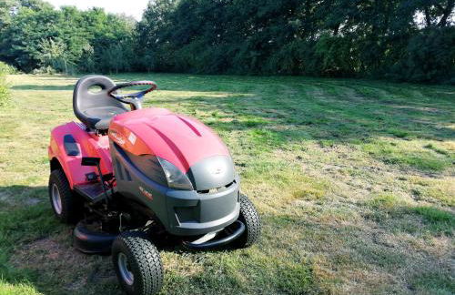 Landhaus SiebenEichen - Foto 53