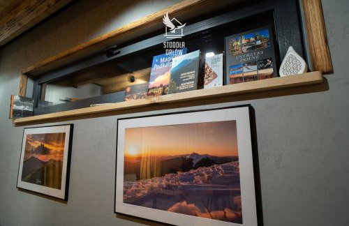 Stodoła Orłów - Domek z Jacuzzi na wyłączność - Foto 10