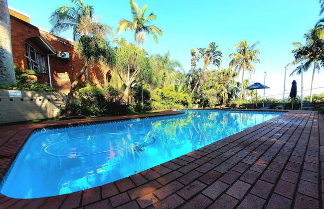 Perna Perna St Lucia - Photo 31