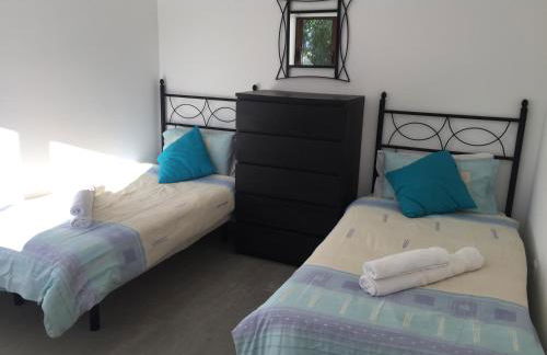 El Olivo Beautiful Rural location 3 bed villa - Photo 14