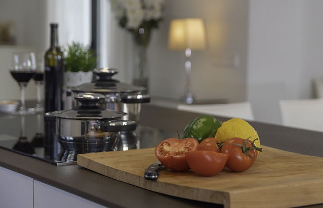 Wonderful Villa Near Beach - Foto 8