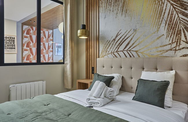 Exceptional Apartment Near Montmartre 10 People - Foto 4