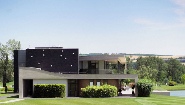 Zala Springs Health & Golf Resort - Foto 3, Receção