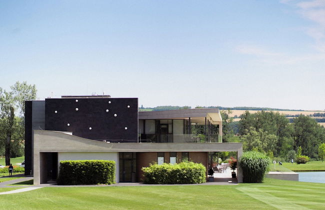 Zala Springs Health & Golf Resort - Foto 3