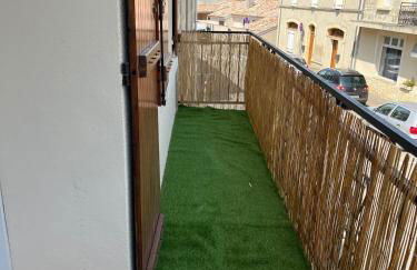 Appartement avec balcon - Foto 17