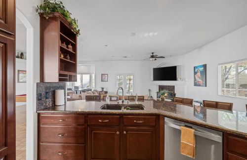 Lucky Getaway LV - Foto 7