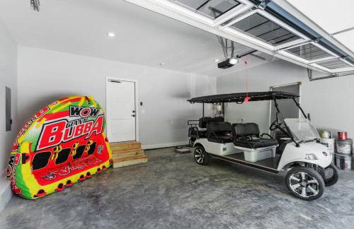 New Home, Dock, Home Theatre Projector, Hot Tub, Fire Pit, Kayaks - Foto 25