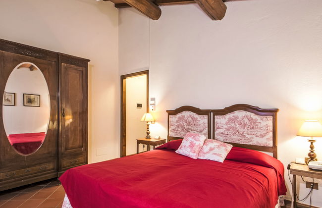 Il Frantoio - Foto 31