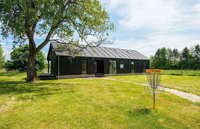 Luxury Retreat in Silkeborg - By Traum - Foto 38