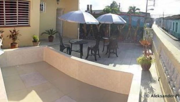 Holiday rental in Santa Clara with garden and terrace - Foto 4
