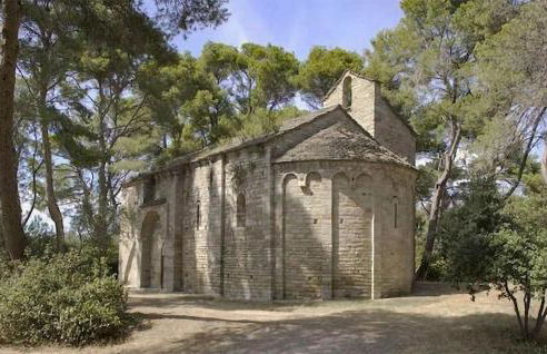 Nice Home In Cesseras With Wifi - Foto 23