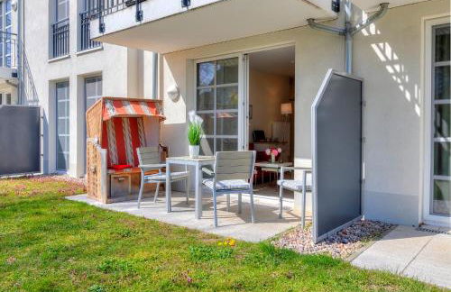 Residenz am Balmer See - BS 04 mit Wellnessbereich - Foto 14