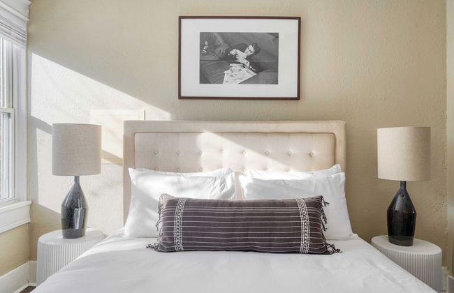 Louise by Avantstay Cute Nashville Home w/ Large Yard & Firepit! - Foto 13