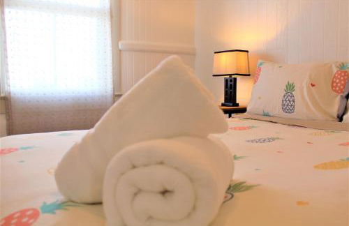 NEW - Pineapple Loft - Entire House Downtown Hilo with AC - Foto 7