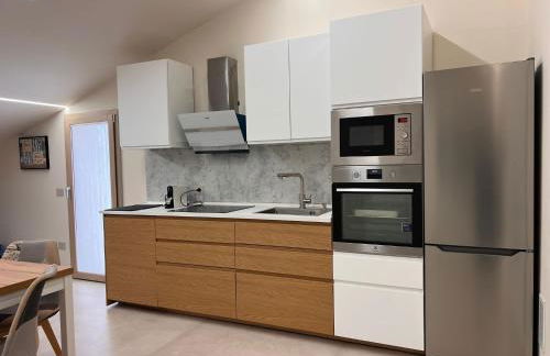 La Suite ACROPOLI - Foto 13