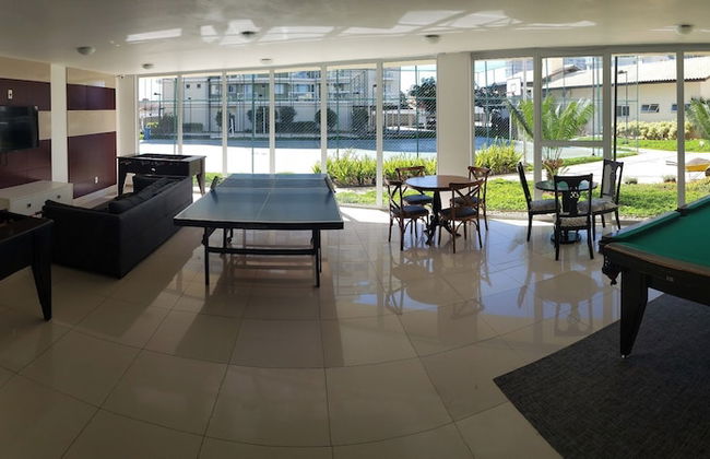 Nautilus Paradise in Penha-SC - Foto 24