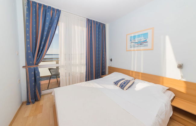 Aparthotel Roccia - Foto 6