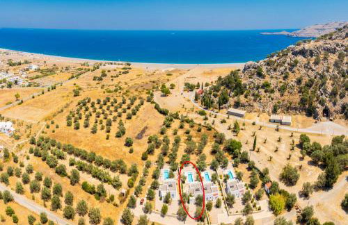Villa Kalathos Dream White - Foto 21