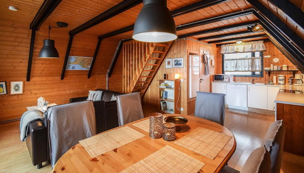 Refeições no quarto