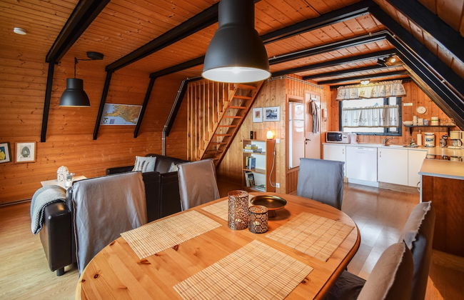 Króksvör 20 - Foto 5