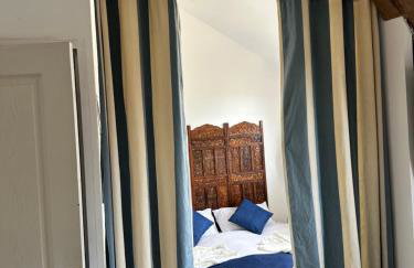 Villa Marguerite - Foto 5