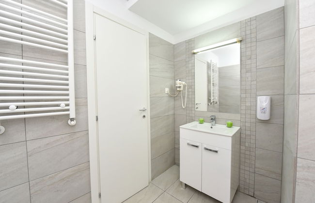 Bucharest Old Town Apartments - Foto 51