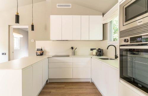 Villa Atardecer - Foto 7