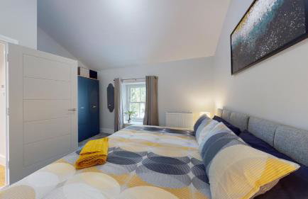 Chic 1BR flat in Prime Location - Foto 17