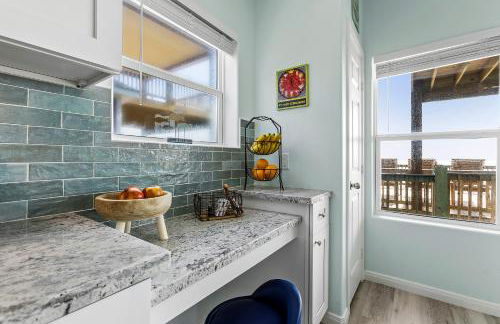 3 Beachfront Homes | 15BR Retreat for 54 Guests - Foto 37