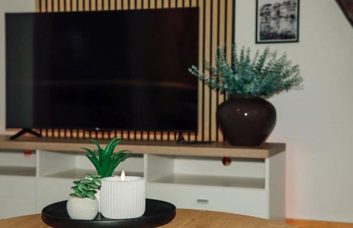 Maisonette mit offener Schlafgalerie - Foto 9