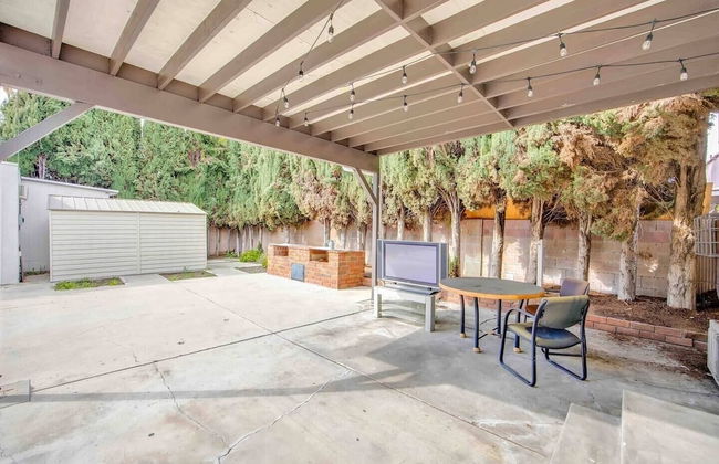 South Sycamore by Avantstay Centrally Located - Foto 24