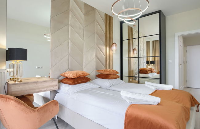 Apartamenty Sun & Snow GEA ECO - Photo 35