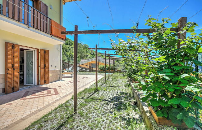 Il Giardino In Montagna Family Friendly - Foto 23