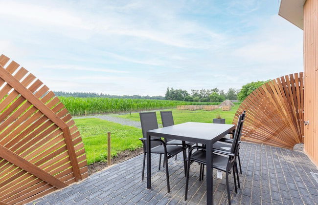 Attractive Holiday Home in Gorp and Roovert Estate - Foto 38