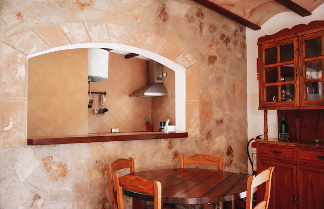 Agroturisme Son Barceló Mas - Foto 35