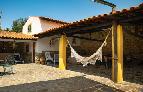 A Sobreirinha Jacuzzi e Pet Friendly - Foto 23