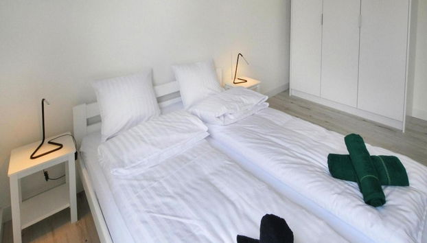 Comfortable Holiday Villa With Private Sauna - Foto 2, Zimmer