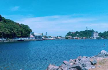 Casa com piscina , churrasqueira, Wi-Fi, em rua de Areia à 1km da praia, bairro sussegado, proíbido uso de som extremamente alto ideal para descansar - Foto 68