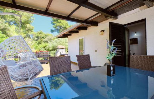 Beautiful Apartment In Mali Losinj - Foto 9