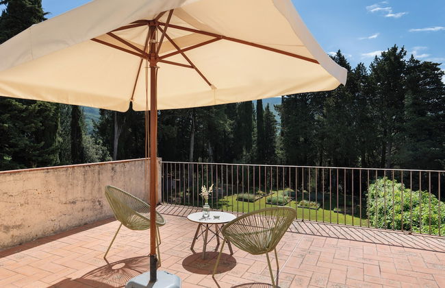 Podere Castellare - Foto 20