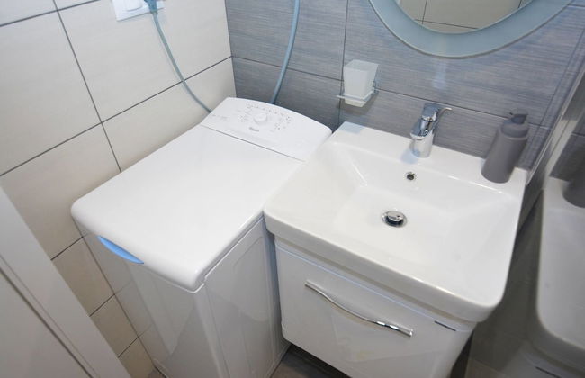 Apartment Small Oasis - Foto 16