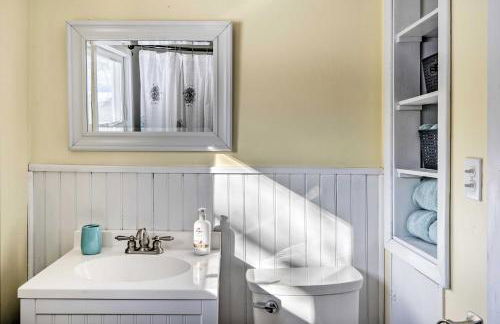 Andover House with Private Yard and ATV Trail Access! - Foto 17