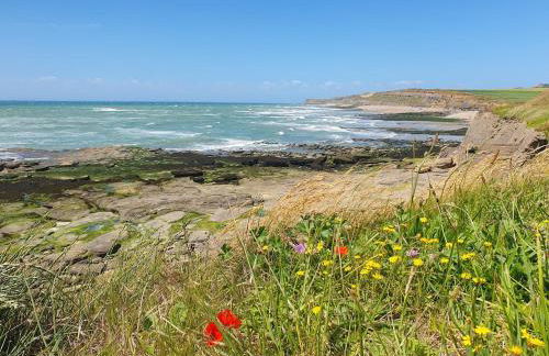 vacation home in Portel ou maison de vacances au Portel - Foto 13