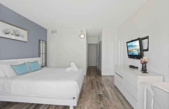 Amazing Condo 3 min to the Beach - Foto 5