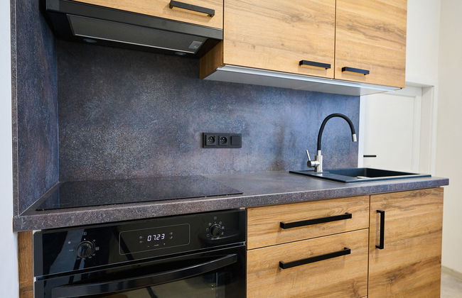 Jizerky Paws & Sauna - Foto 6