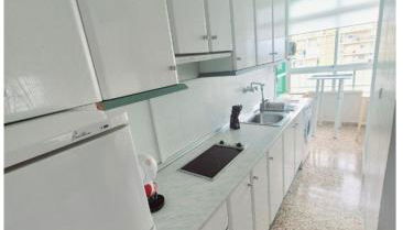 APARTAMENTO VISTAS AL MAR, 11 Planta, 50M PLAYA!! - Foto 3