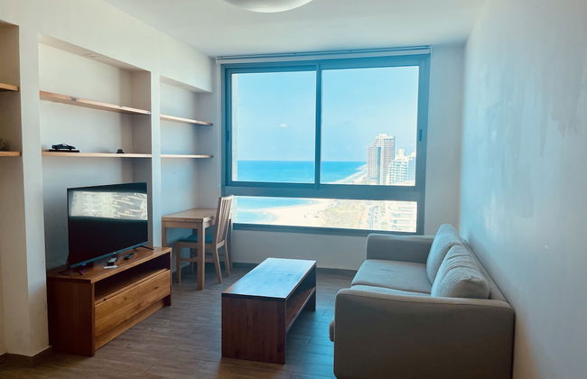 Carmel Holiday Apartments - Foto 2