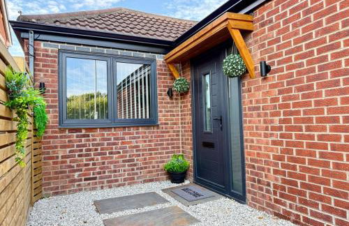 Detached Modern Flat 8 Min Walk to Pudsey Station - Foto 42