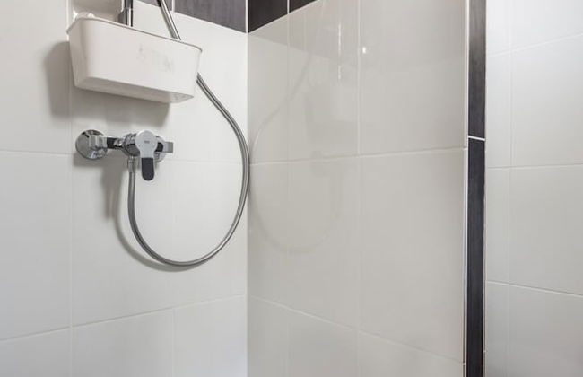 Cosy Studio for 2 Persons - Malakoff - Foto 8