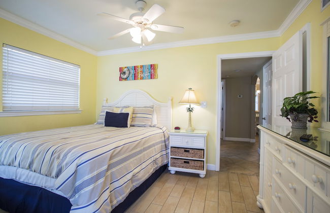 Barefoot Beach Resort - Foto 9